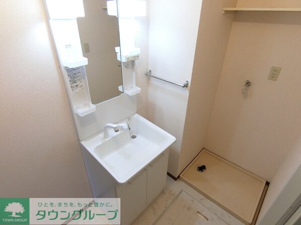 サンモールの物件内観写真